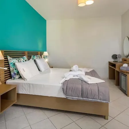 Ai Giannis Sleeps 7 Pool Air Con Wifi Villa