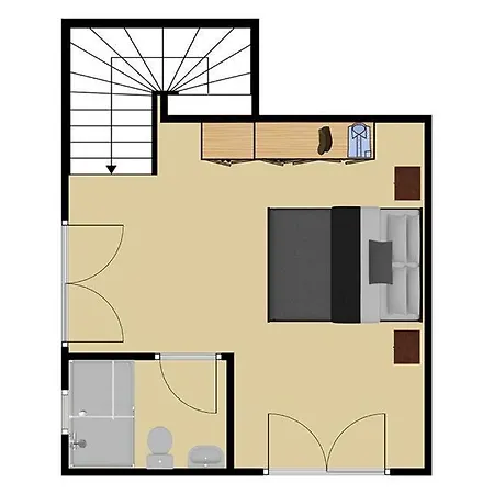 Ai Giannis Sleeps 7 Pool Air Con Wifi Villa *